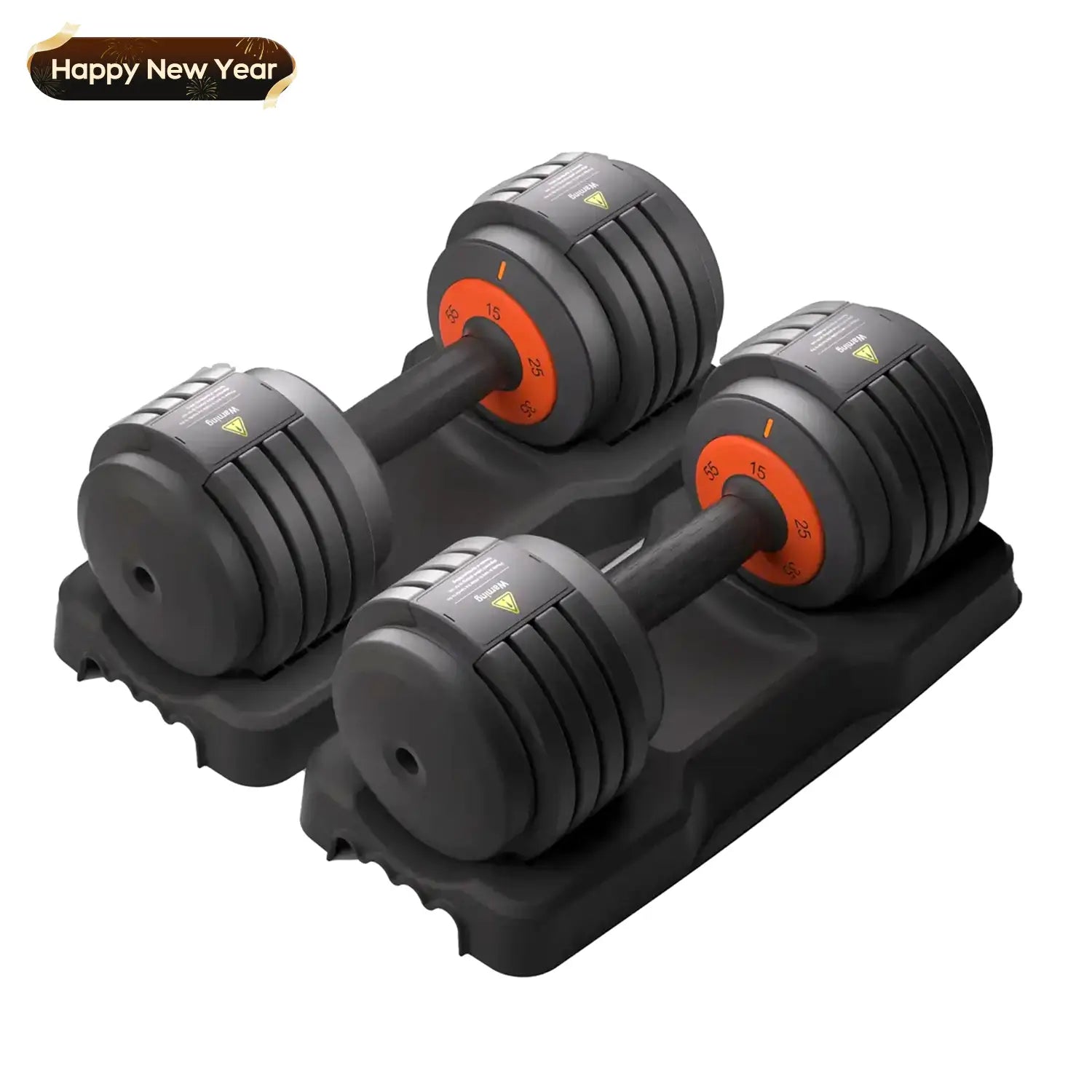 Adjustable Dumbbell MX55 (A Pair)