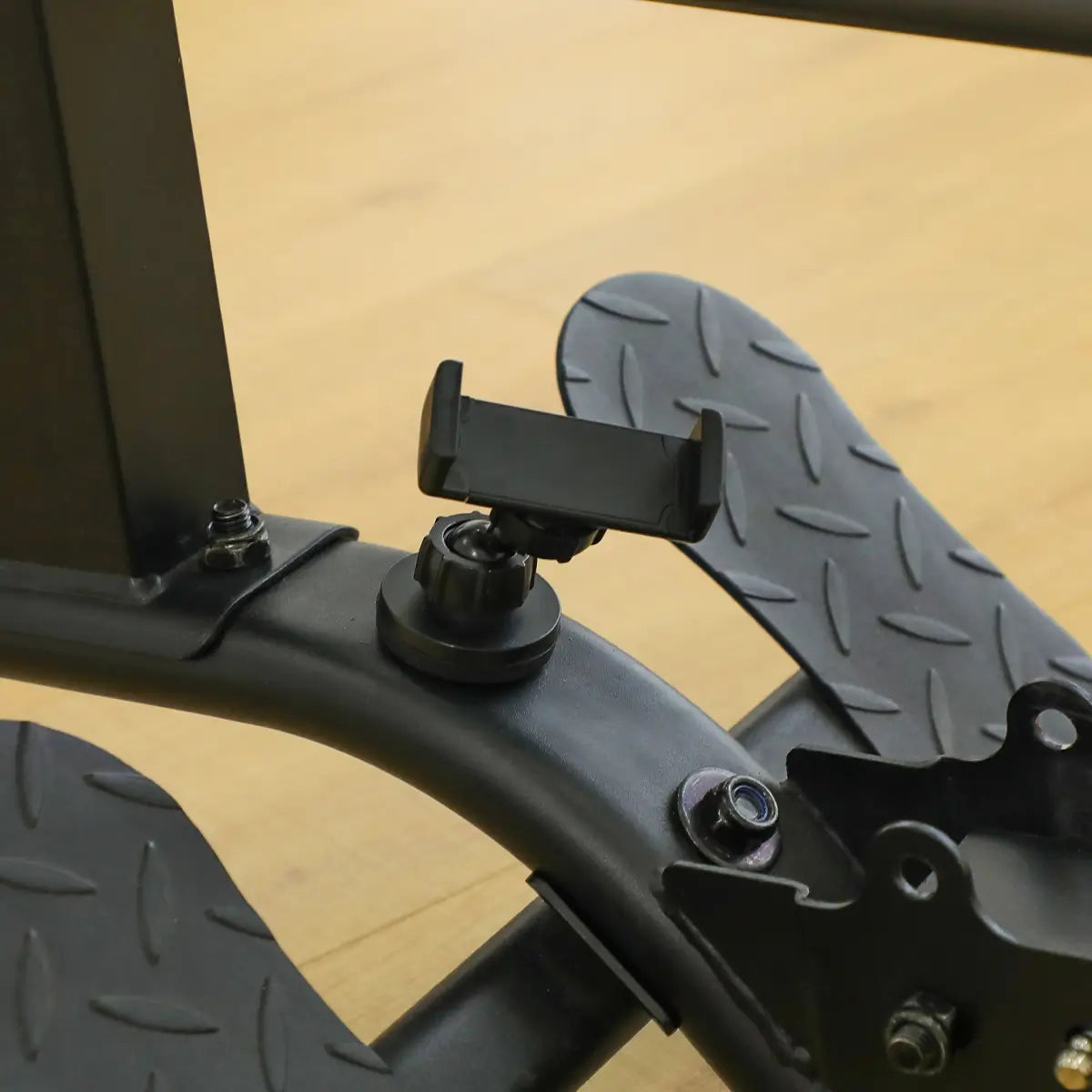 Tousains Cable Machine CR63 with movable device holder