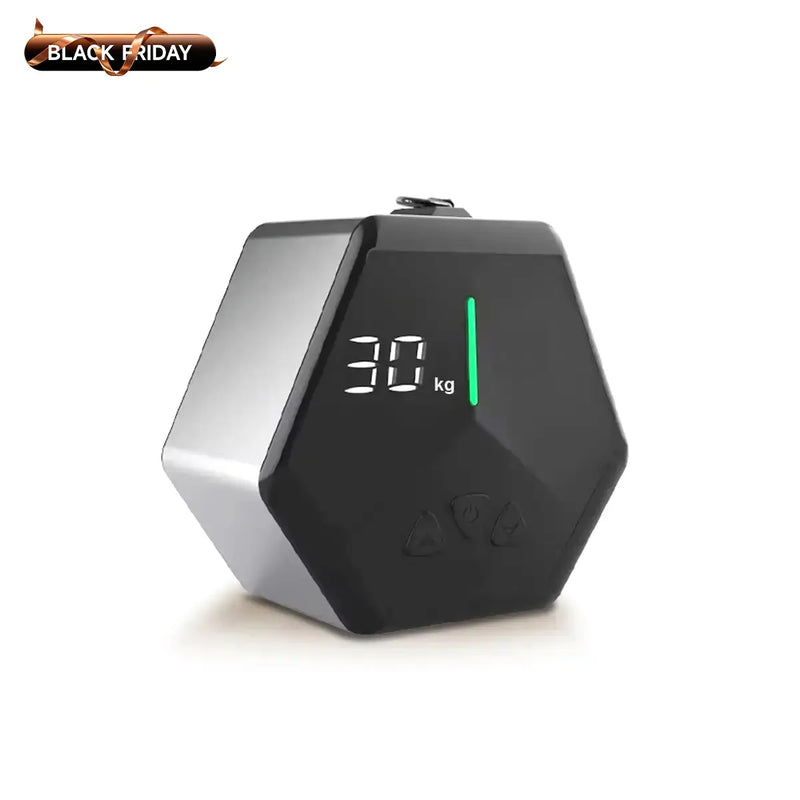 Portable Gym HIVEGYM Power Pump