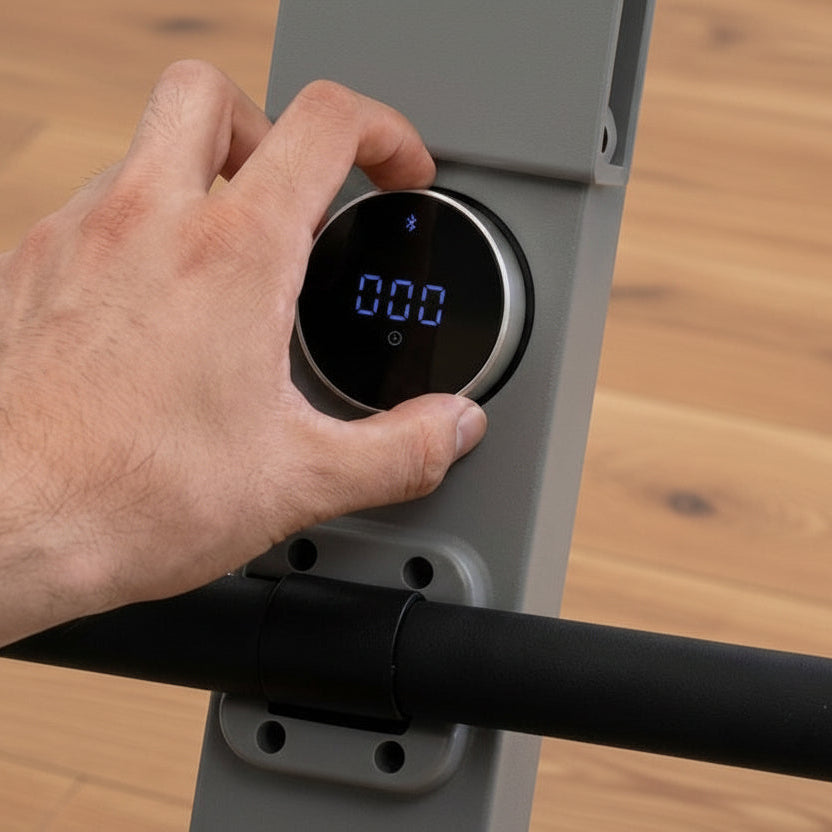 Magnetic Rowing Machine｜ENT-R120