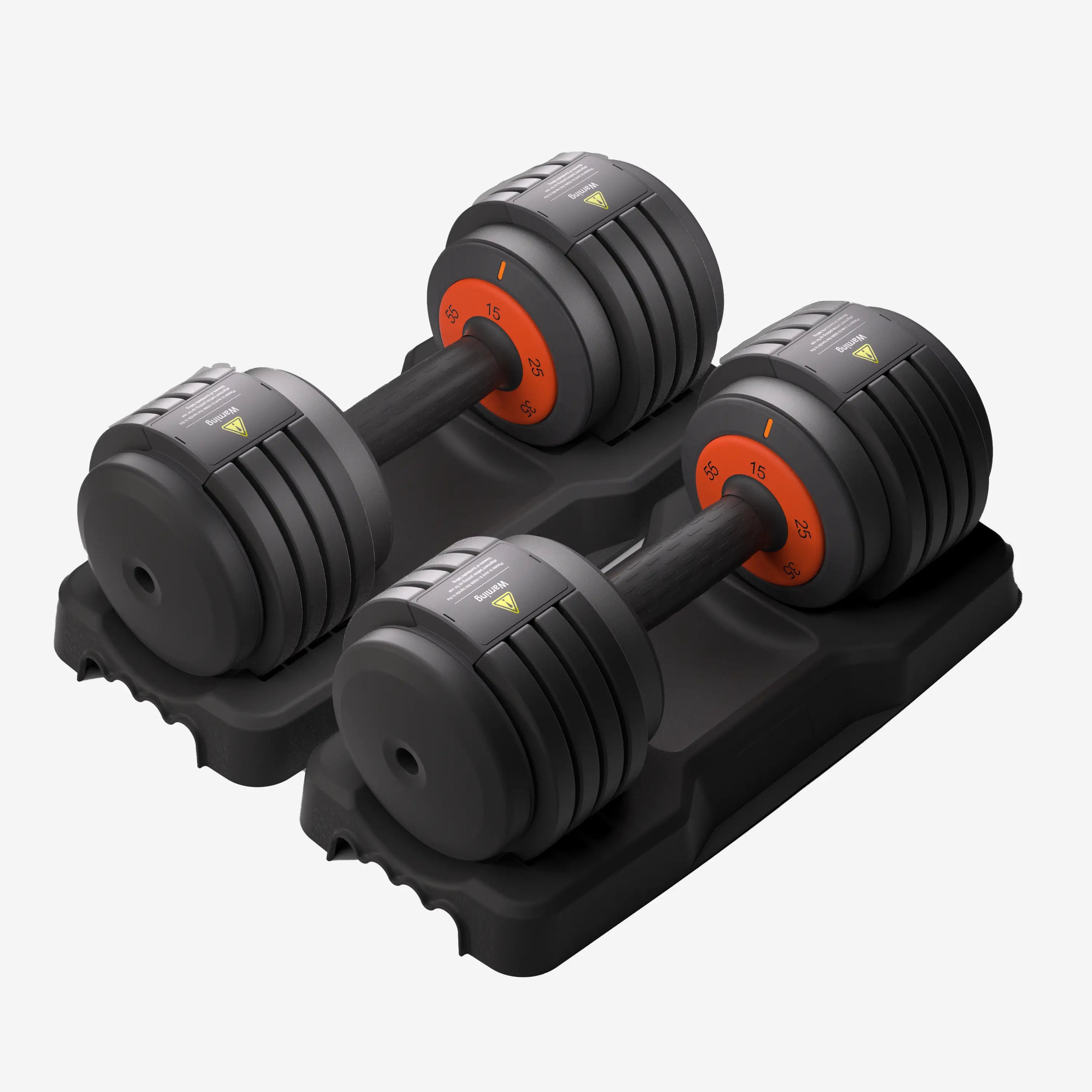 Adjustable Dumbbell MX55 (A Pair)