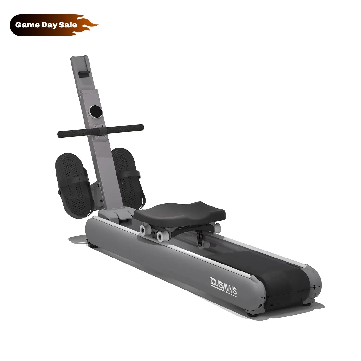 Magnetic Rowing Machine ER7