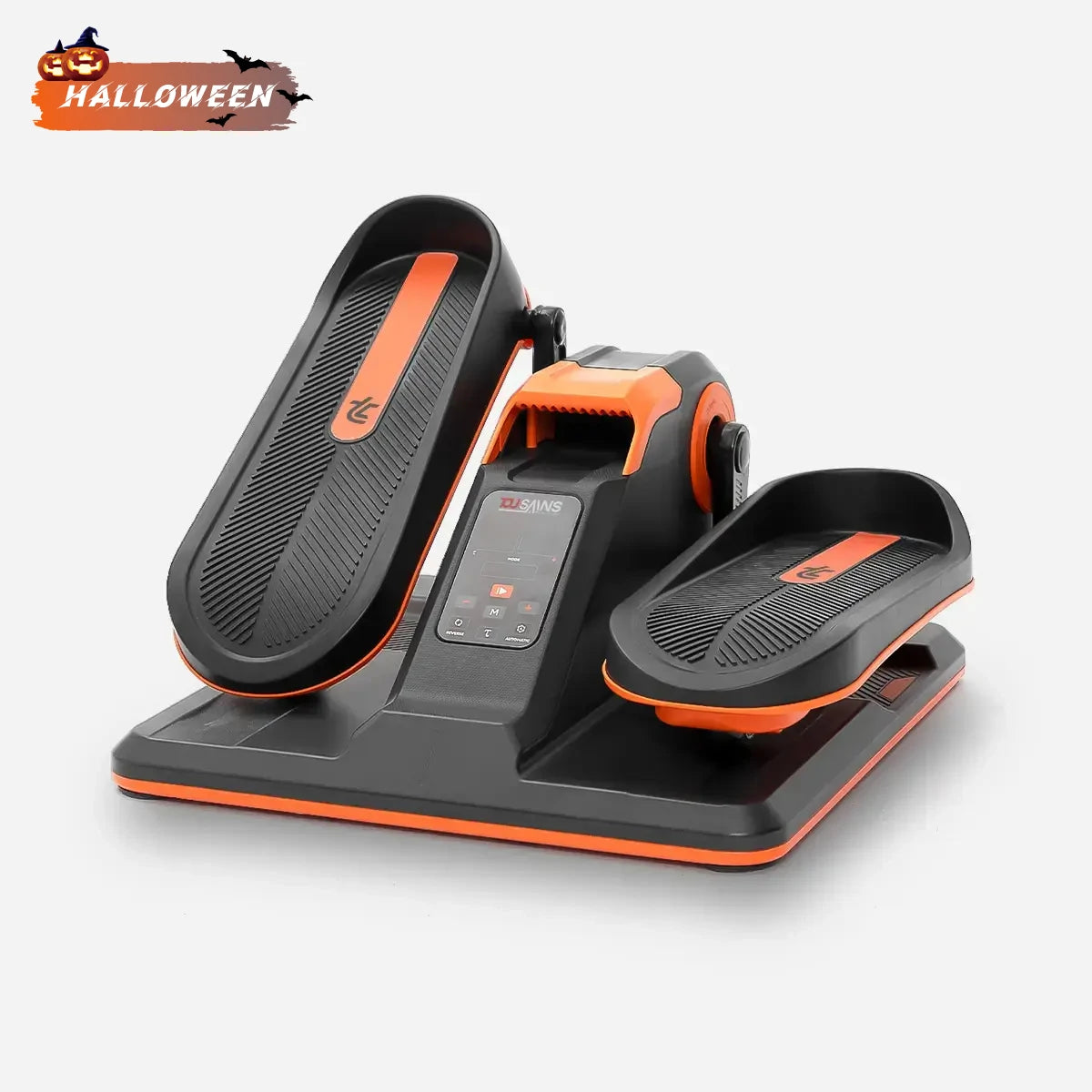 Mini Elliptical Machine