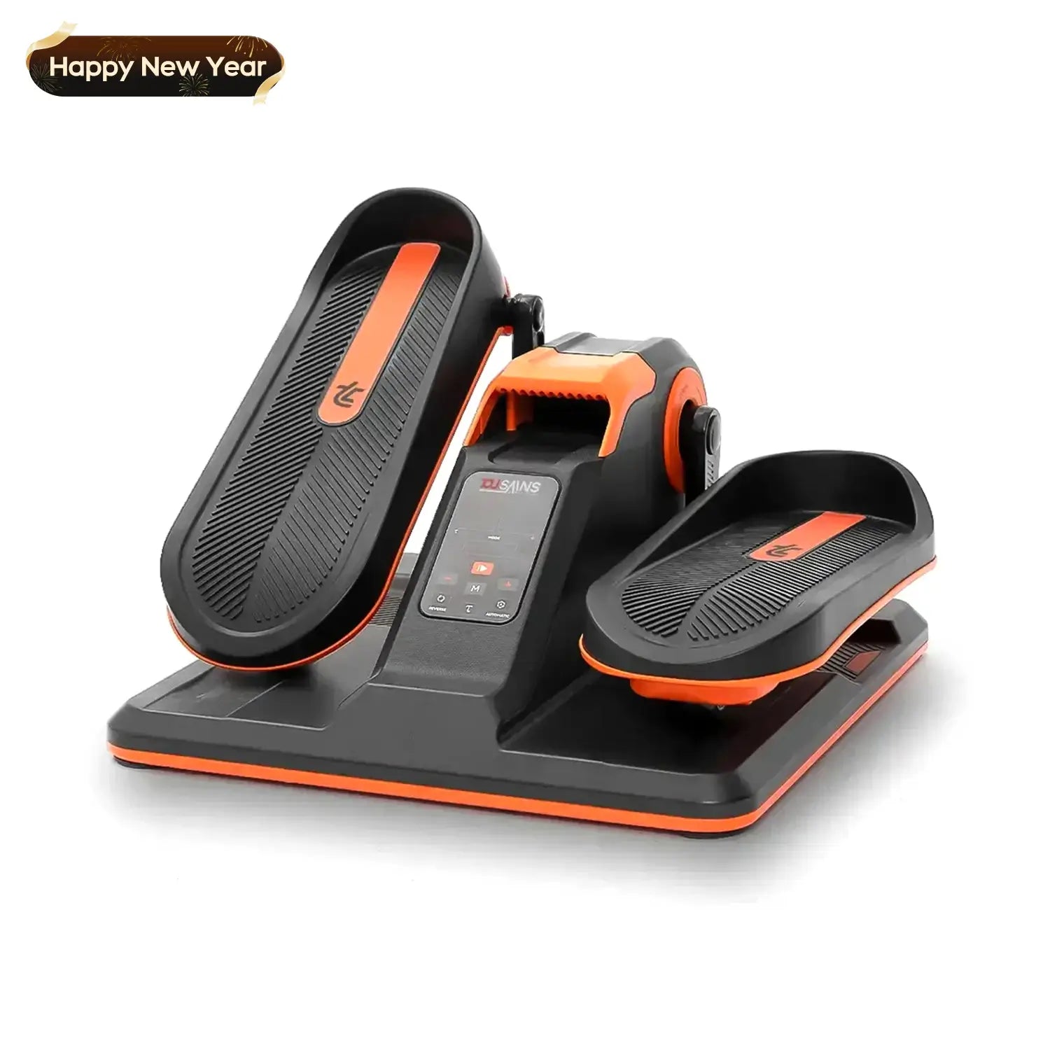 Electric Under Desk Elliptical Machine