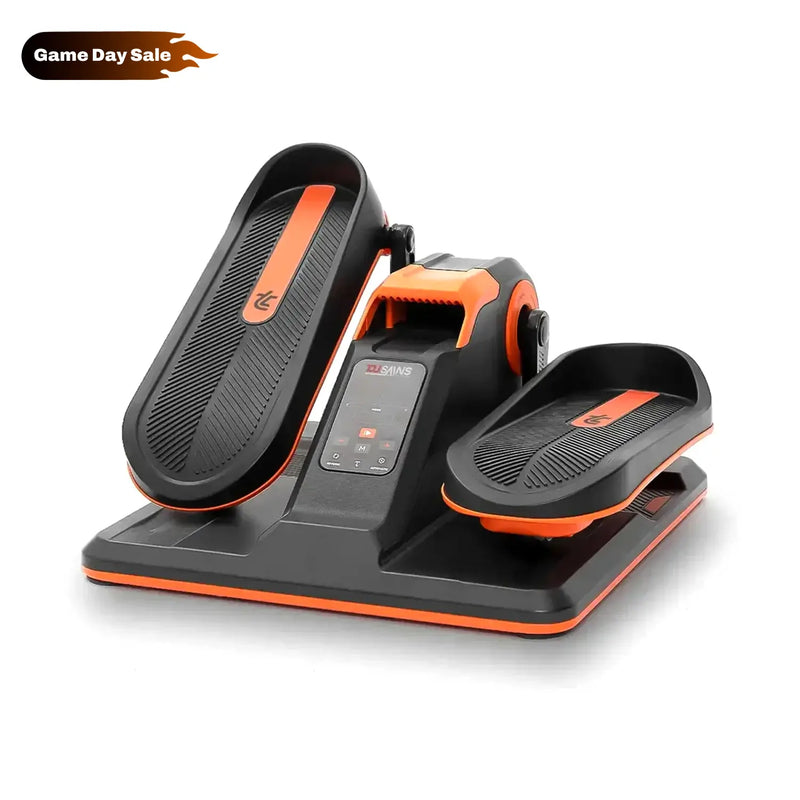 Electric Under Desk Elliptical Machine