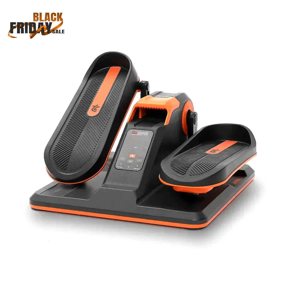 Mini Elliptical Machine