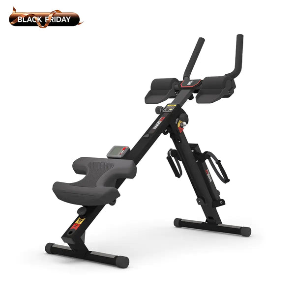 Tousains 3 in 1 Rowing Machine Compact for Home