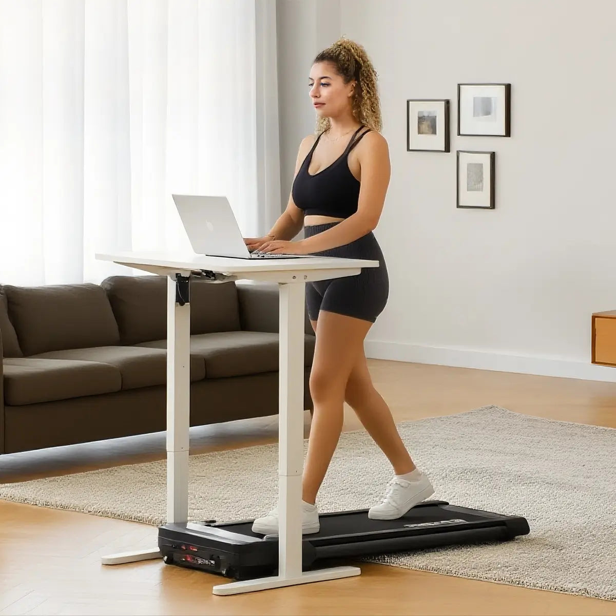 Treadmill FIT-7s