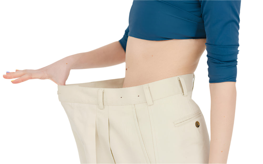 Use the Tousains Walker MS-6s small treadmill for home to lose belly fat