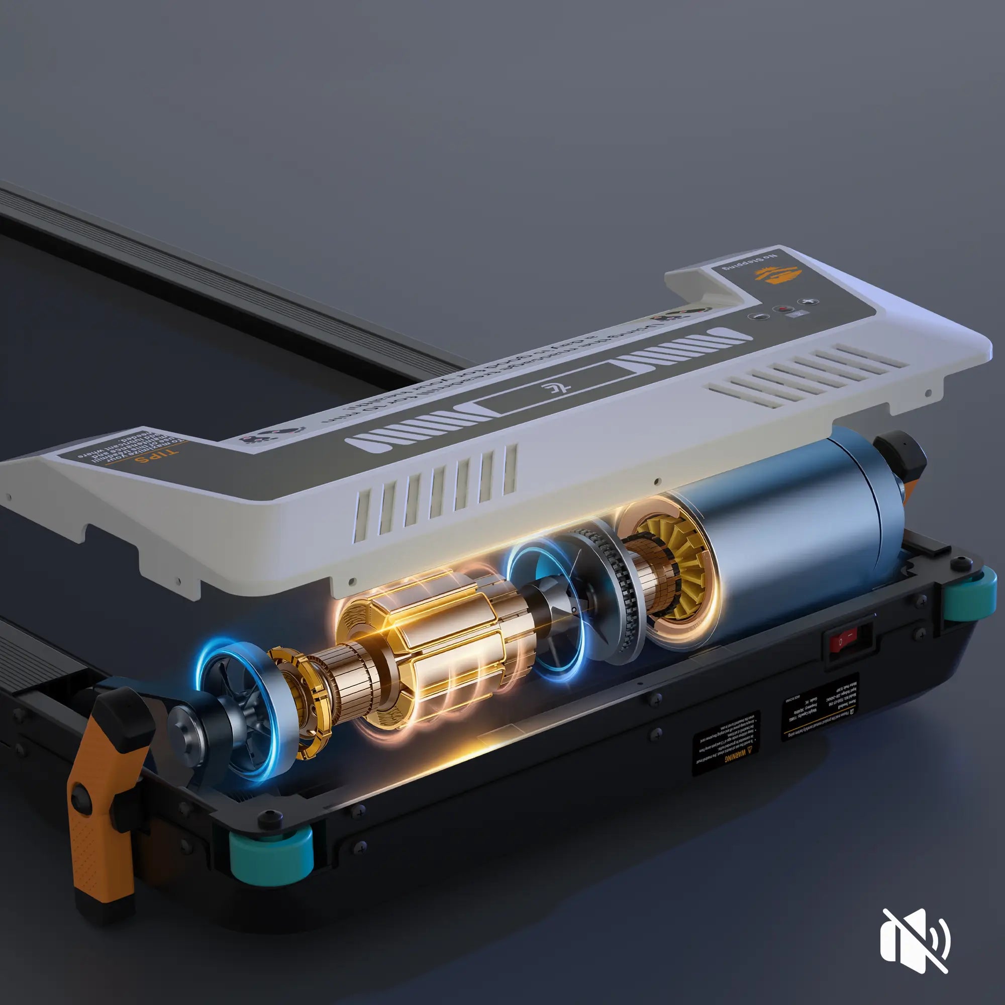 Walker｜ENT-W150
