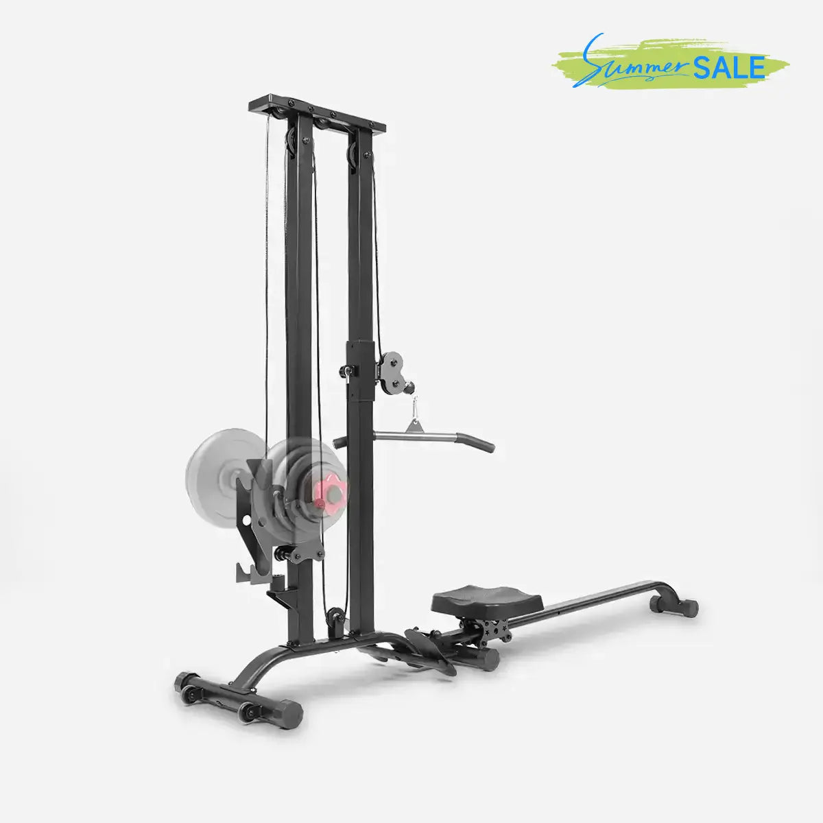 Cable Machine CR63