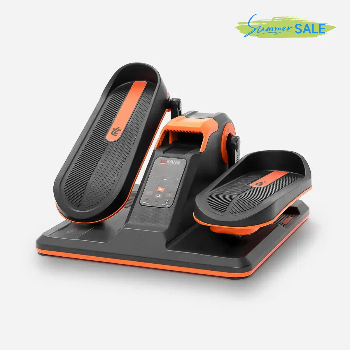 Mini Elliptical Machine