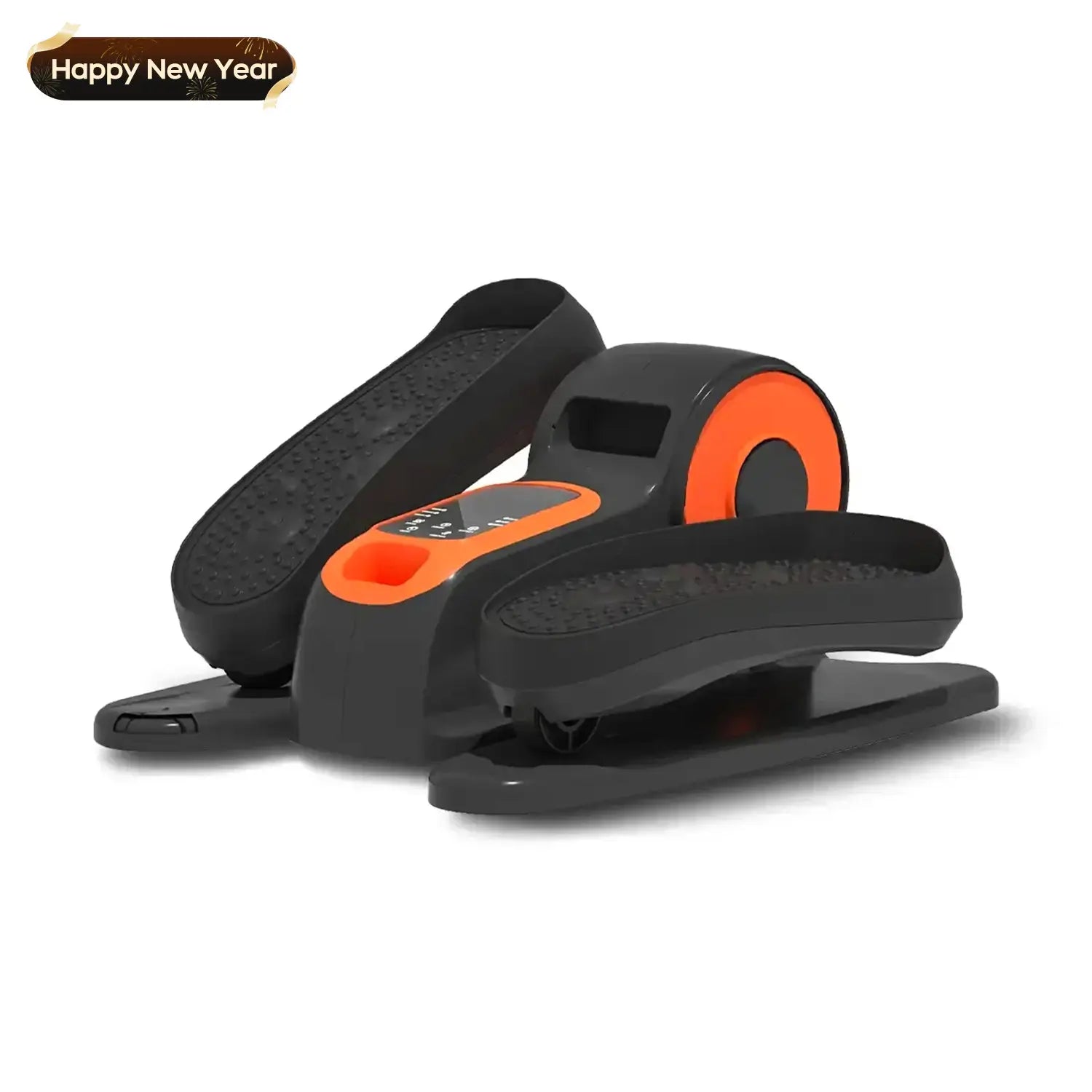 Mini Elliptical Machine