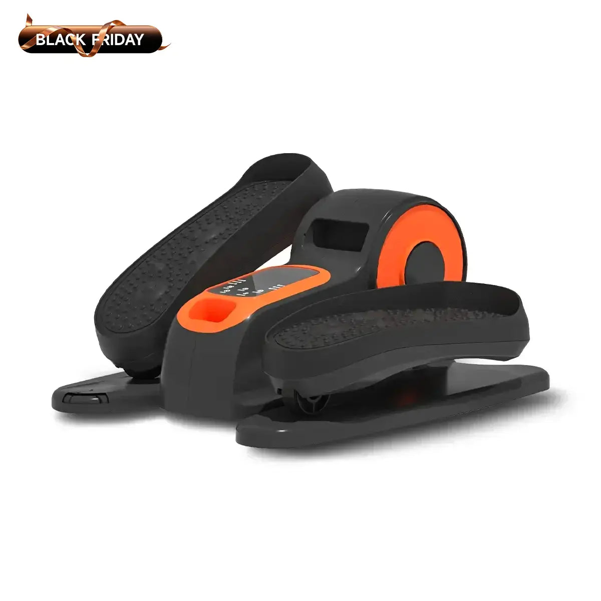 Mini Elliptical Machine