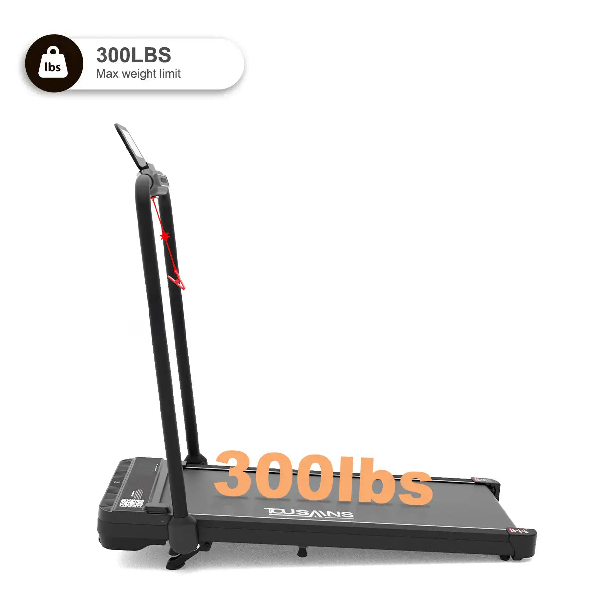 Treadmill FIT-7s