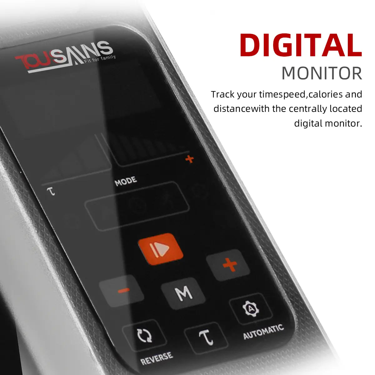 Mini Elliptical Machine