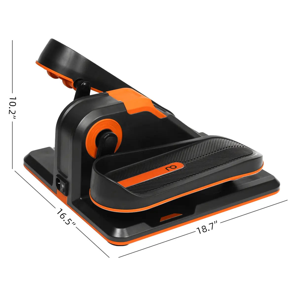 Mini Elliptical Machine