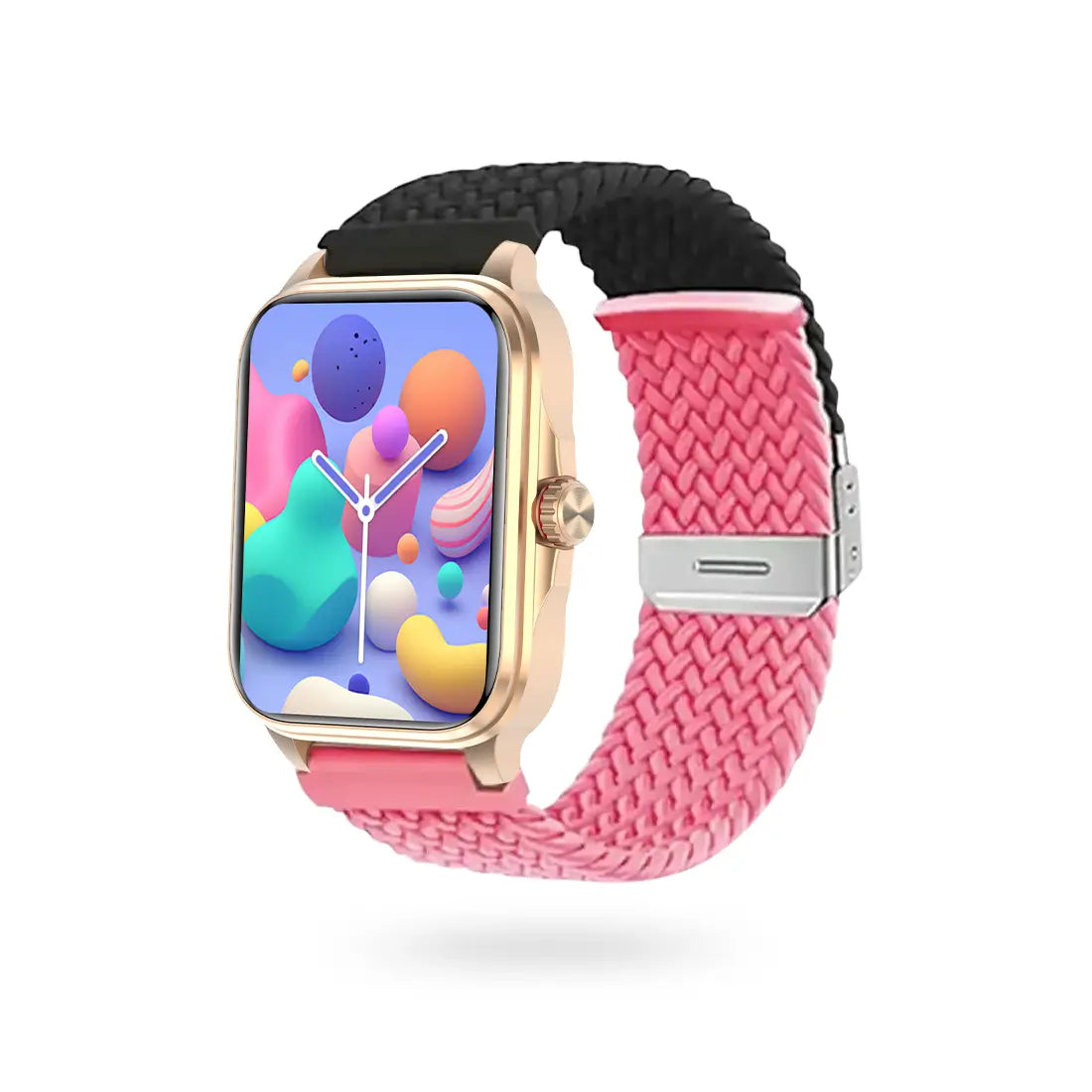 Tousains smartwatch P1 in barbie