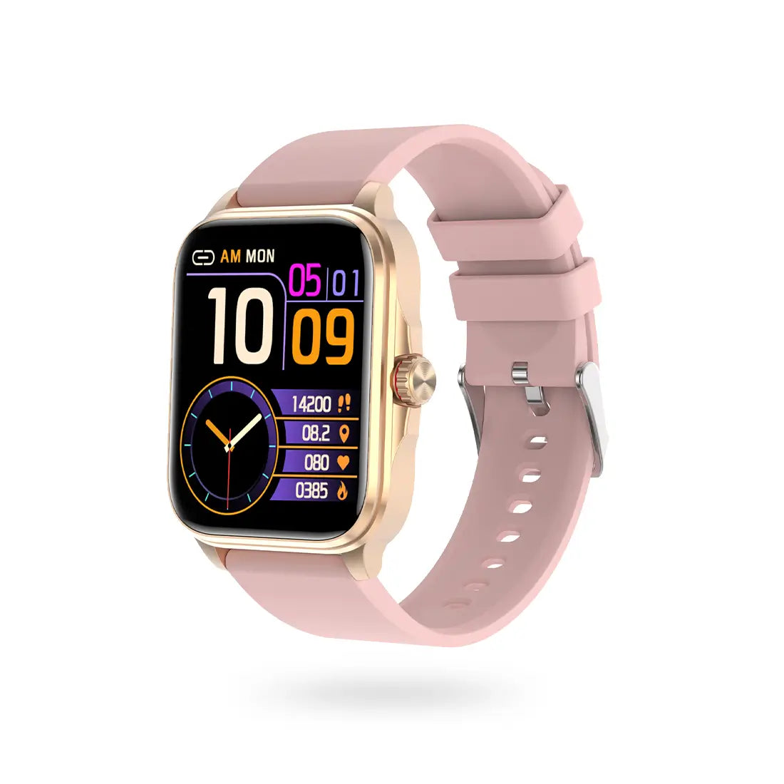 Tousains smartwatch P1 display