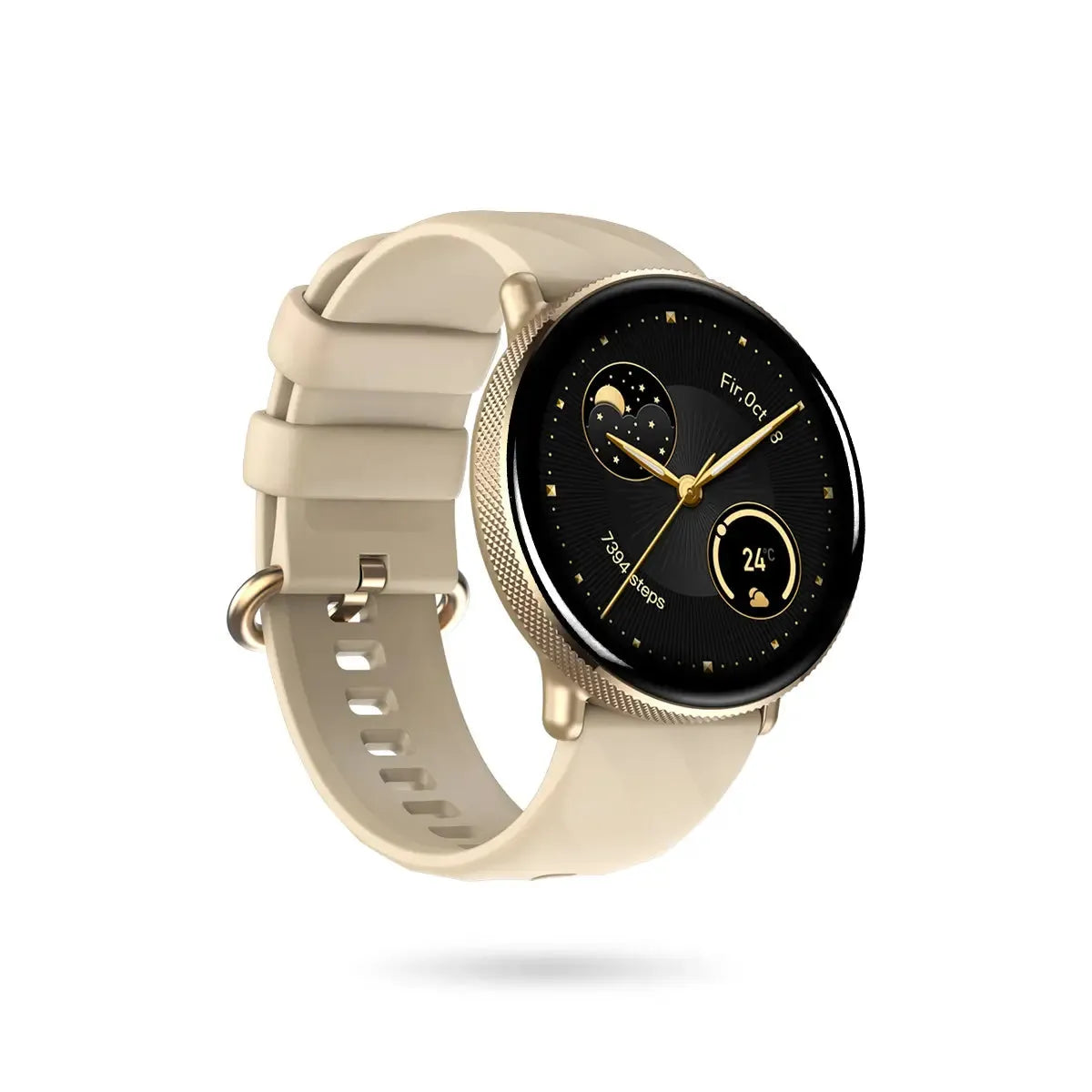 Tousains smartwatch P2 in gold