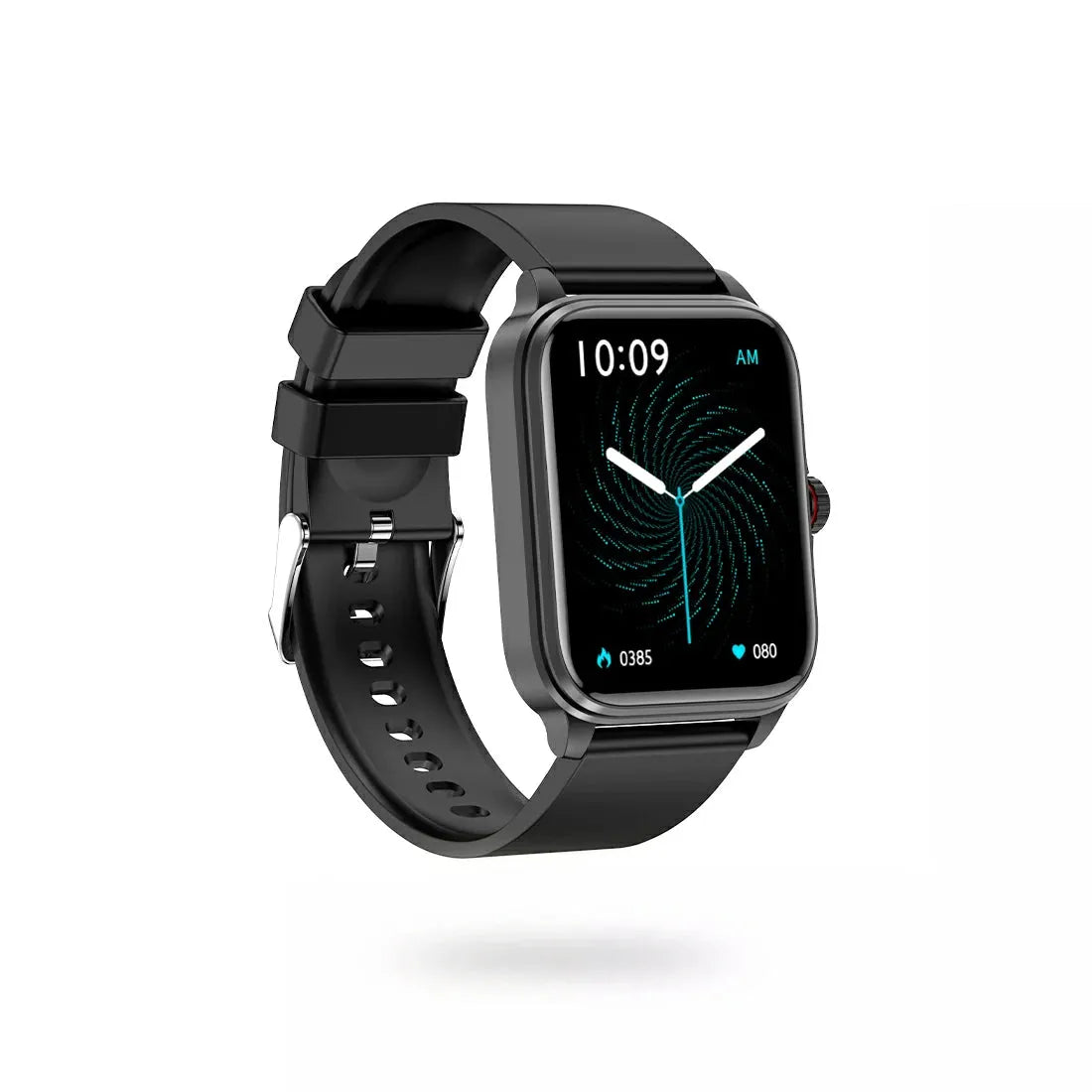 Tousains smartwatch P1 in black